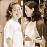 スマイルナツコ&リツコ